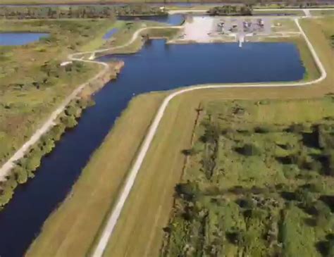 Headwaters lake - Florida's new Headwaters Lake is producing some nice bass. Florida opened the 10,000 acre lake in August. It's part of the famed "Stick Marsh" and has produc...